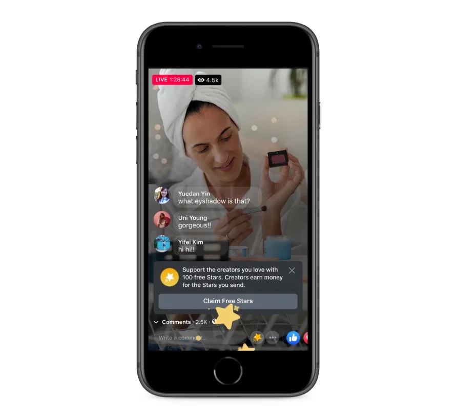 Facebook Adds 3 New Ways To Make Money With Video Content – Latest News