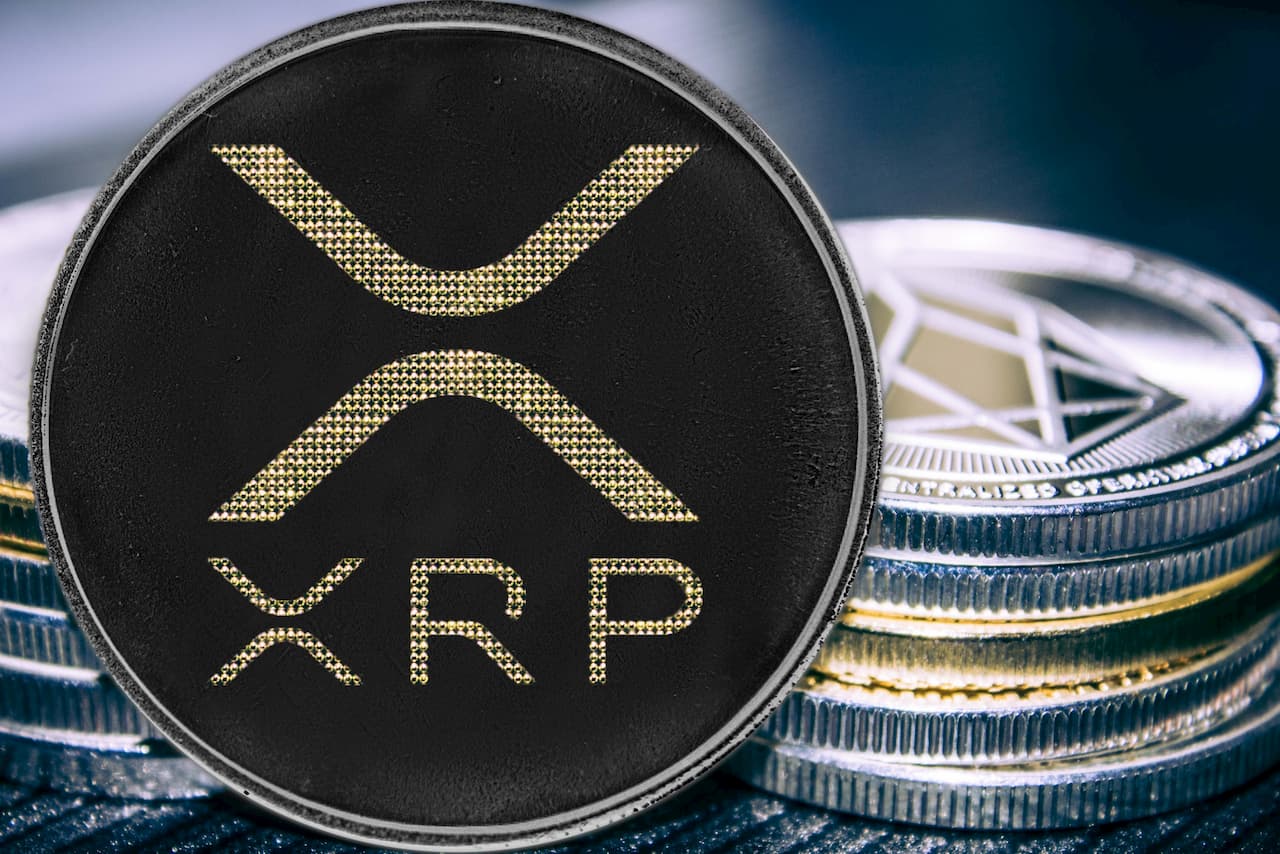 XRP Fixe Ses Yeux Sur 0 50 USD En Tant Que Partenariat Ripple Et 