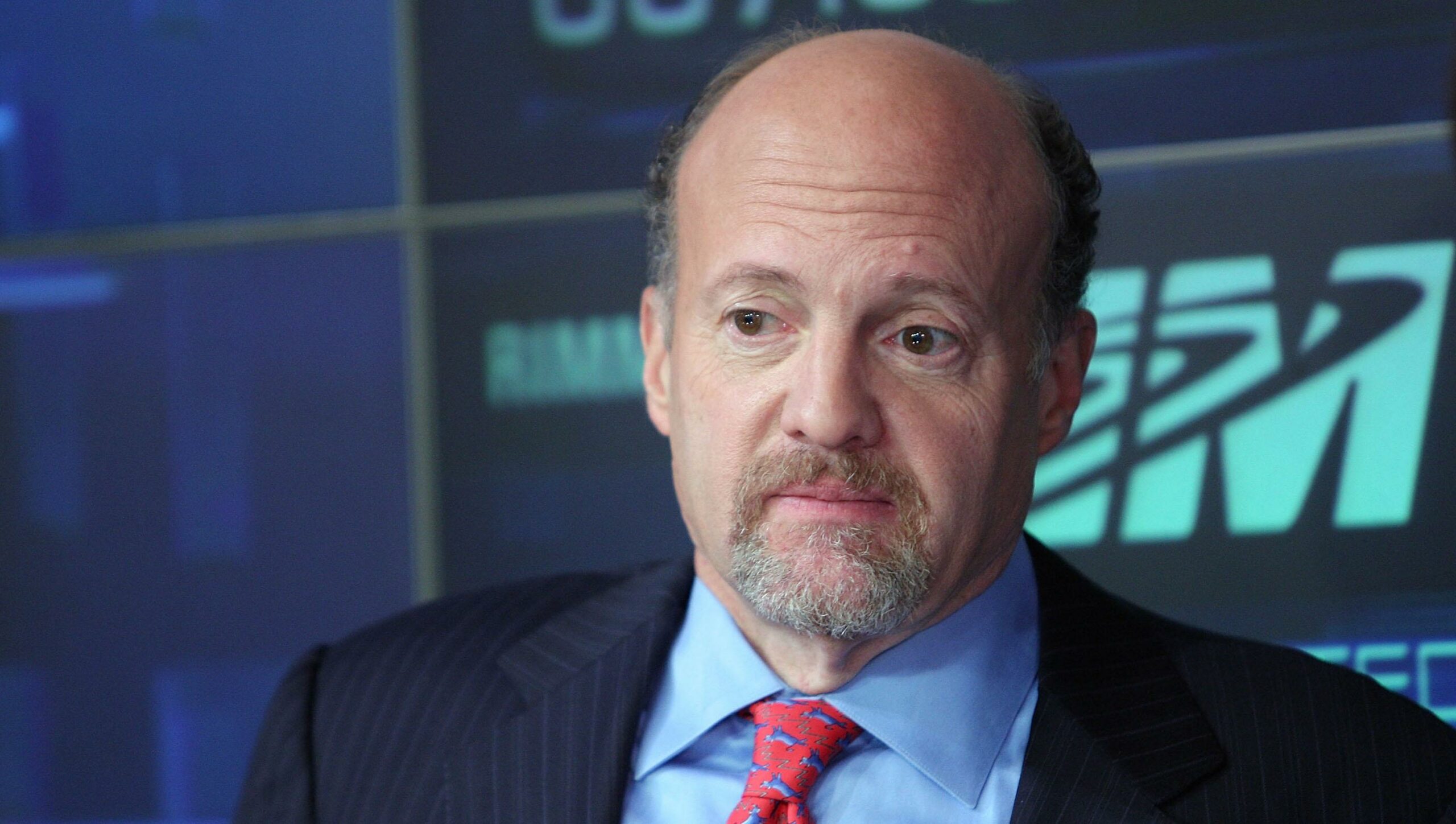 Jim Cramer bought a farm with his crypto profits – the latest news