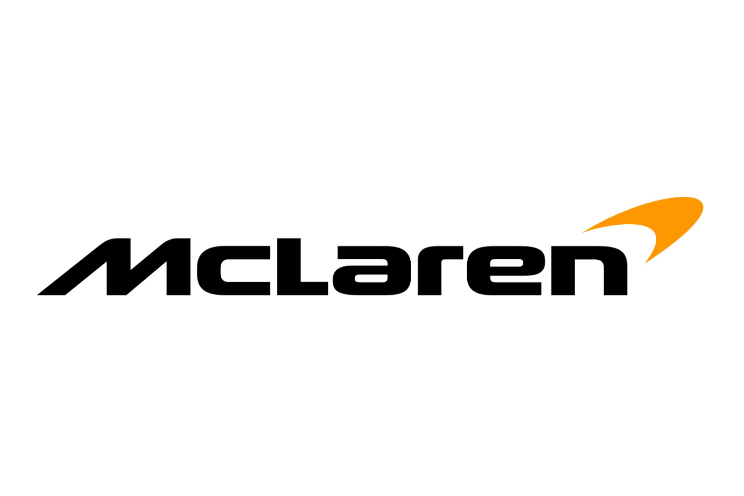 Mclaren logo png