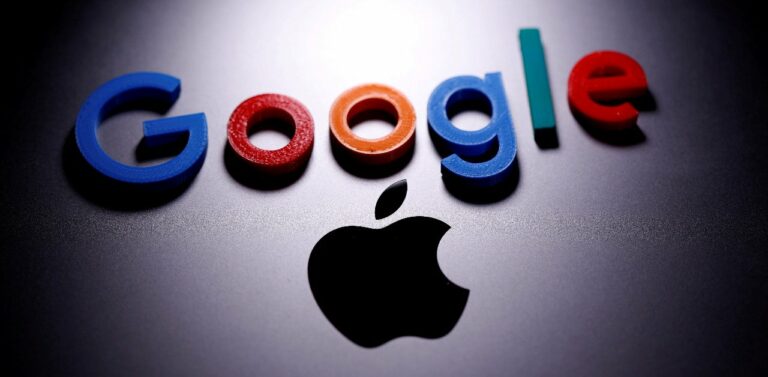 Google devrait dépenser 15 milliards de dollars sur Apple en 2021