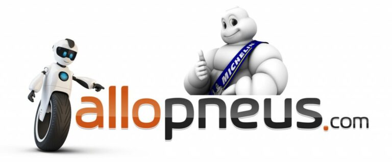 Michelin est devenu l’unique actionnaire d’Allopneus