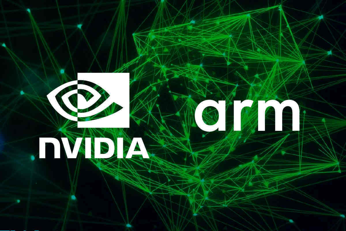 L’acquisition d’Arm par Nvidia suscite des inquiétudes