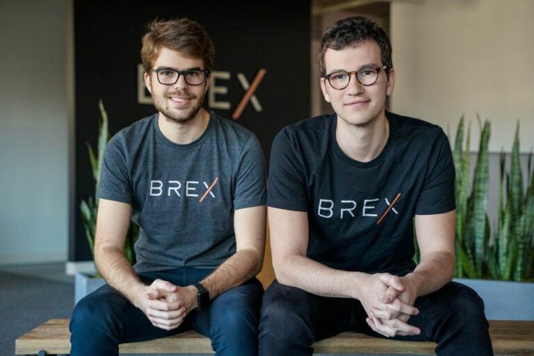 Brex vise à lancer un marché du crédit