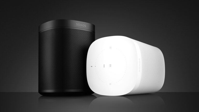 Google vs Sonos