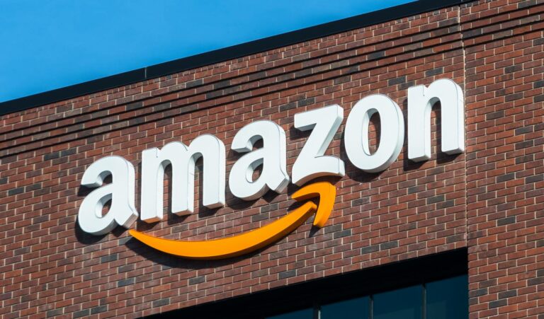 Amazon ouvre un énorme centre de distribution à Metz