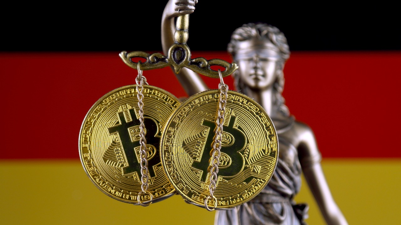 Deutschland kündigte eine Steuerbefreiung für Kryptowährungen an, die länger als ein Jahr gehalten werden.  – Neuesten Nachrichten