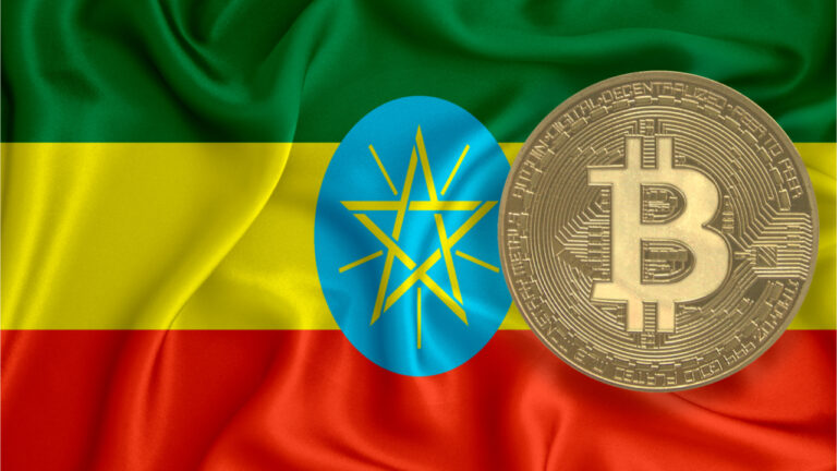 Les crypto-monnaies sont illégales pour les transactions commerciales en Ethiopie.