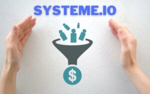 Intégration des logiciels extérieurs sur Systeme.io