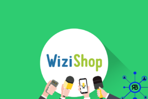 Créer une boutique en ligne avec Wizishop.