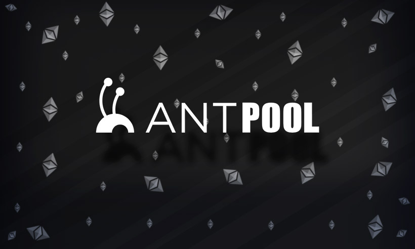 AntPool ne gérerait plus les comptes Ethereum après la fusion citant un risque de censure.