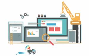 Créer un site web avec systeme.io