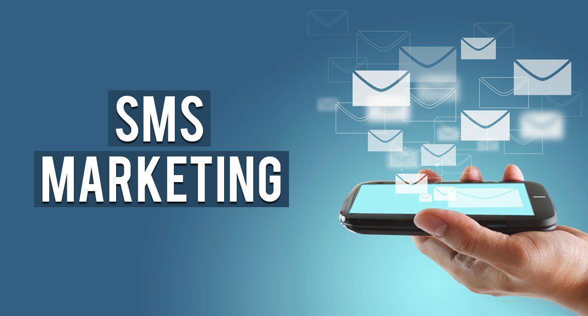 The benefits of using SMS marketing for your business.