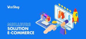 Comment modifier un thème sur la solution e-commerce Wizishop ?