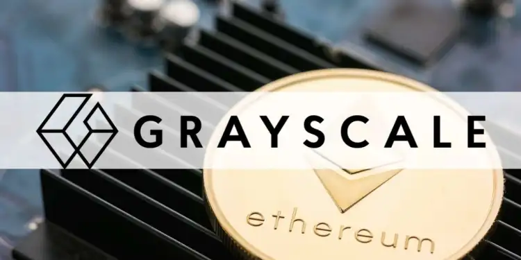 Grayscale Ethereum