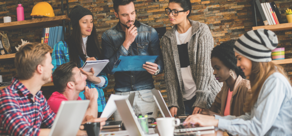 comment déléguer le travail