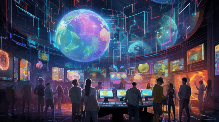 univers crypto