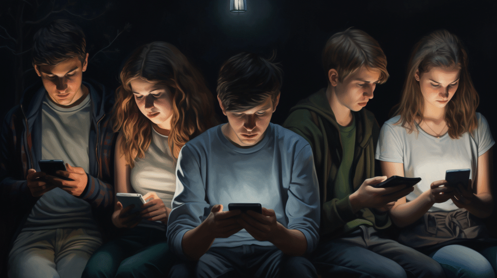 Réseaux sociaux
