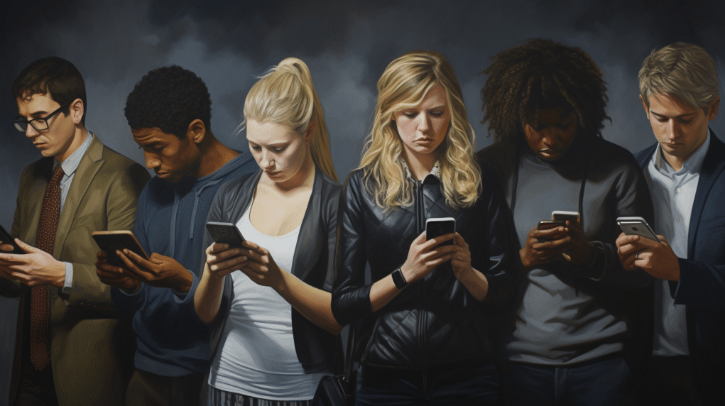 Tendances social media
