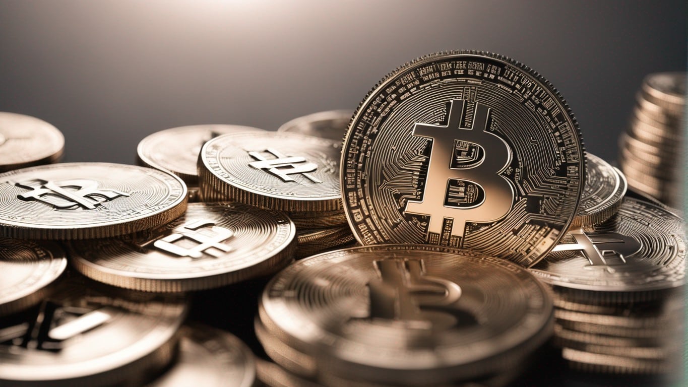 Autres cryptomonnaies