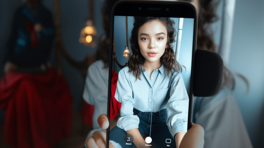 Utilisateurs tiktok
