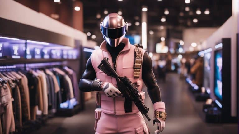 Lvmh et epic games