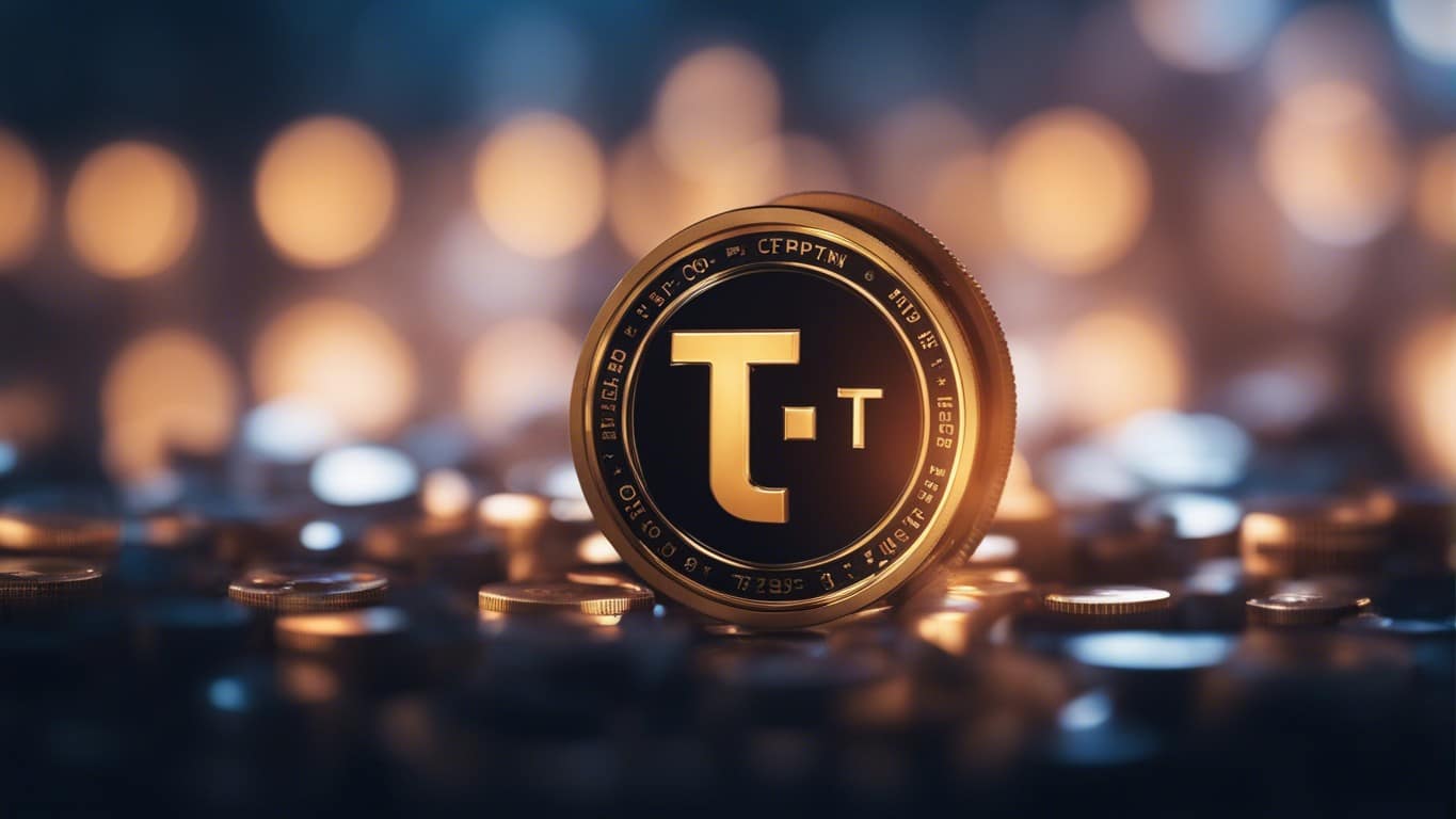 Tether crypto