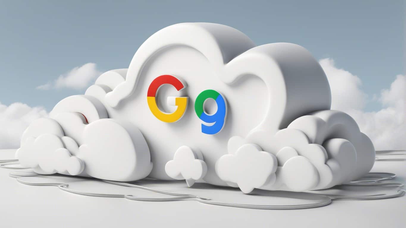 Alliance Polygon et Google cloud