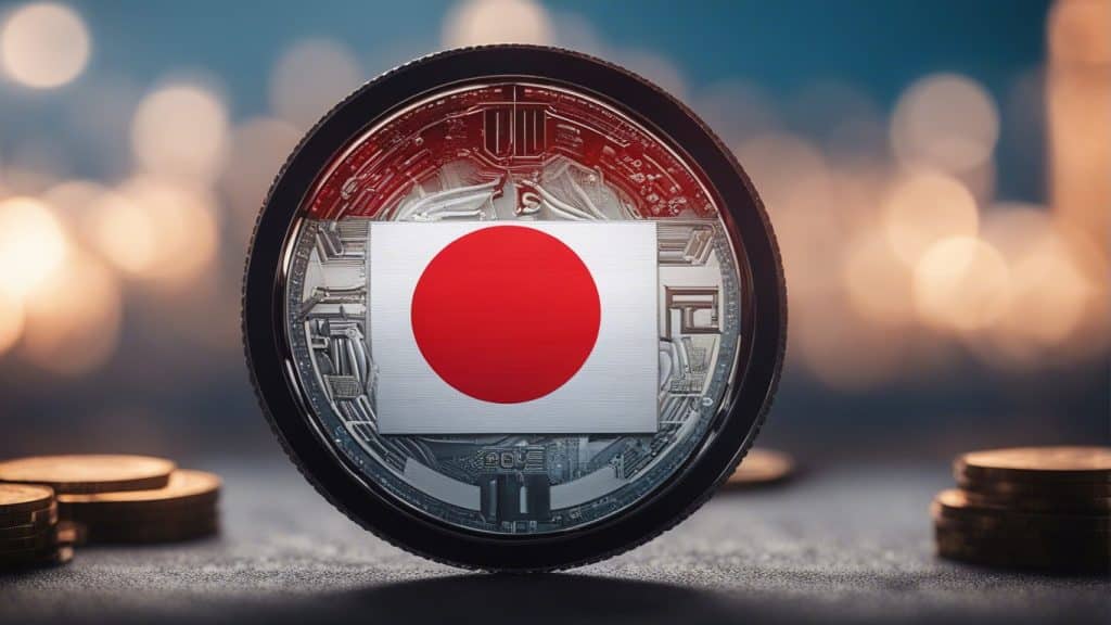 Stablecoins au Japon