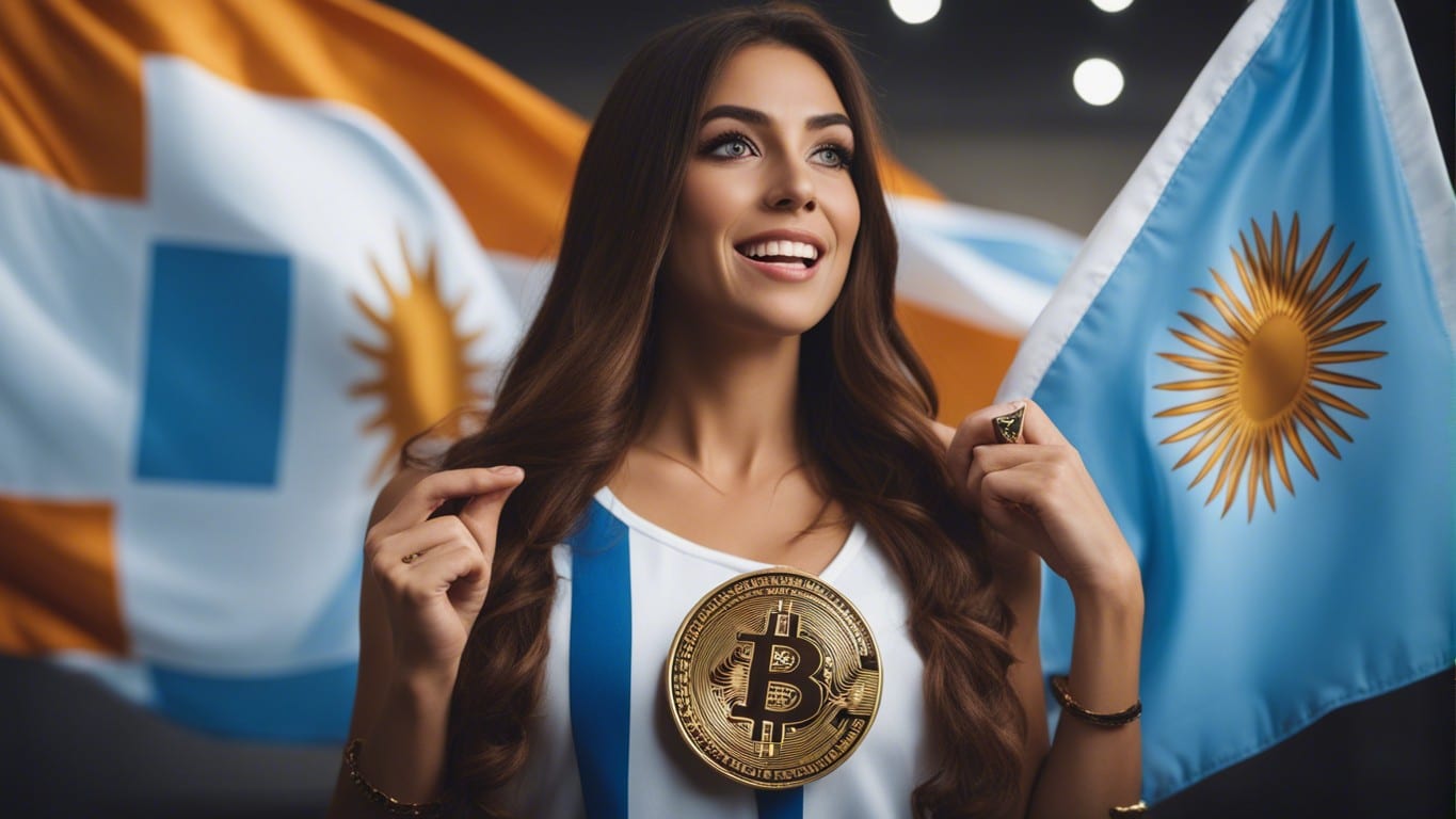 Bitcoin Argentine