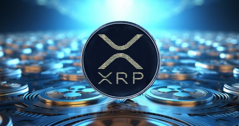 XRP en forte hausse