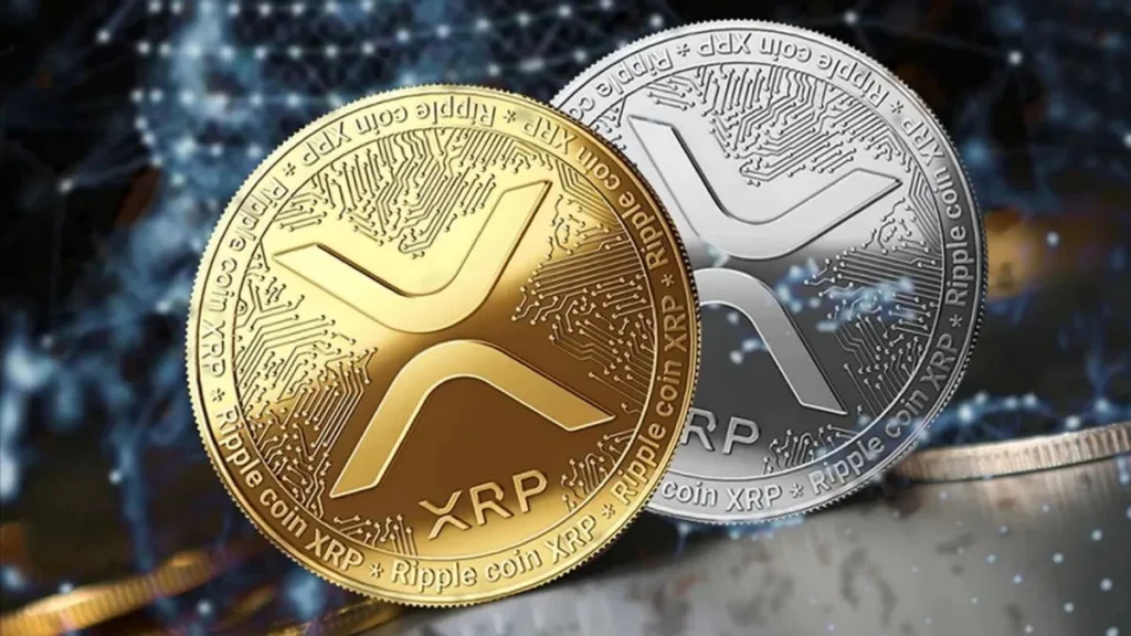 crypto XRP