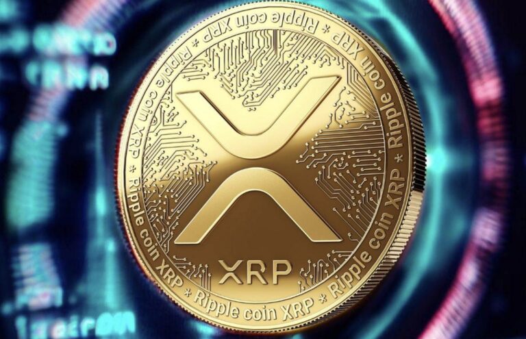 ripple - XRP