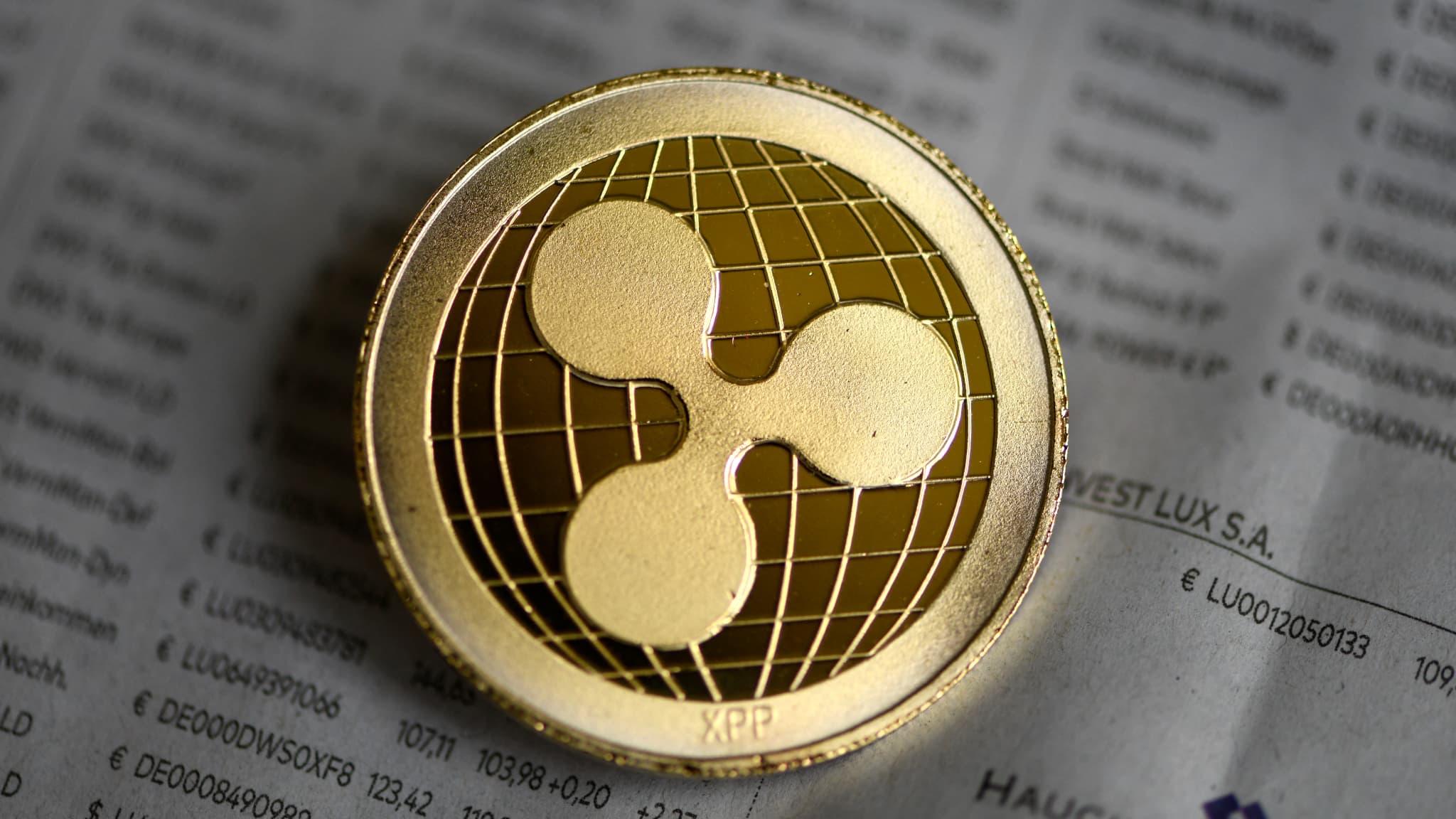 XRP