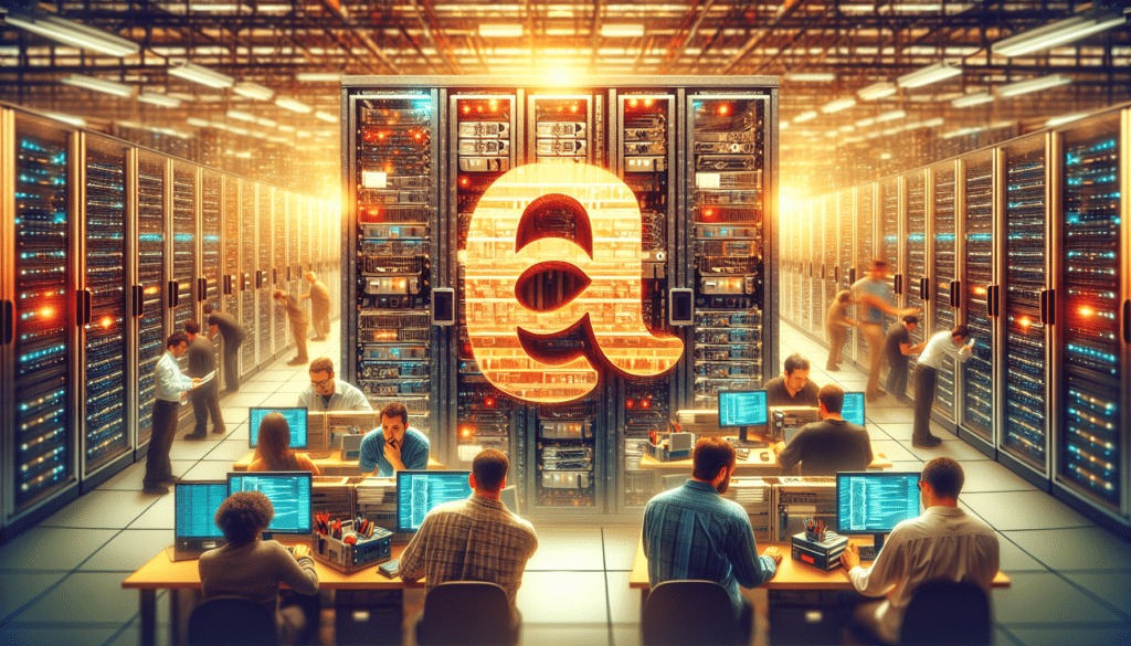 découvrez comment amazon affronte les défis du cloud computing, similaires à ceux de ses compétiteurs. analyse des enjeux et stratégies pour maintenir sa position de leader dans un marché en constante évolution.