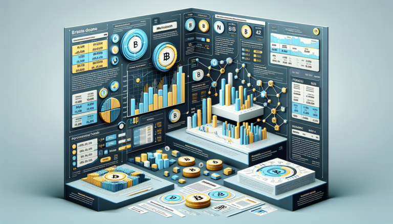 découvrez l'évolution du marché des cryptomonnaies avec solana en difficulté et bnb qui s'affirme comme leader. analyse des tendances, des défis et des opportunités d'investissement dans cet écosystème en constante mutation.