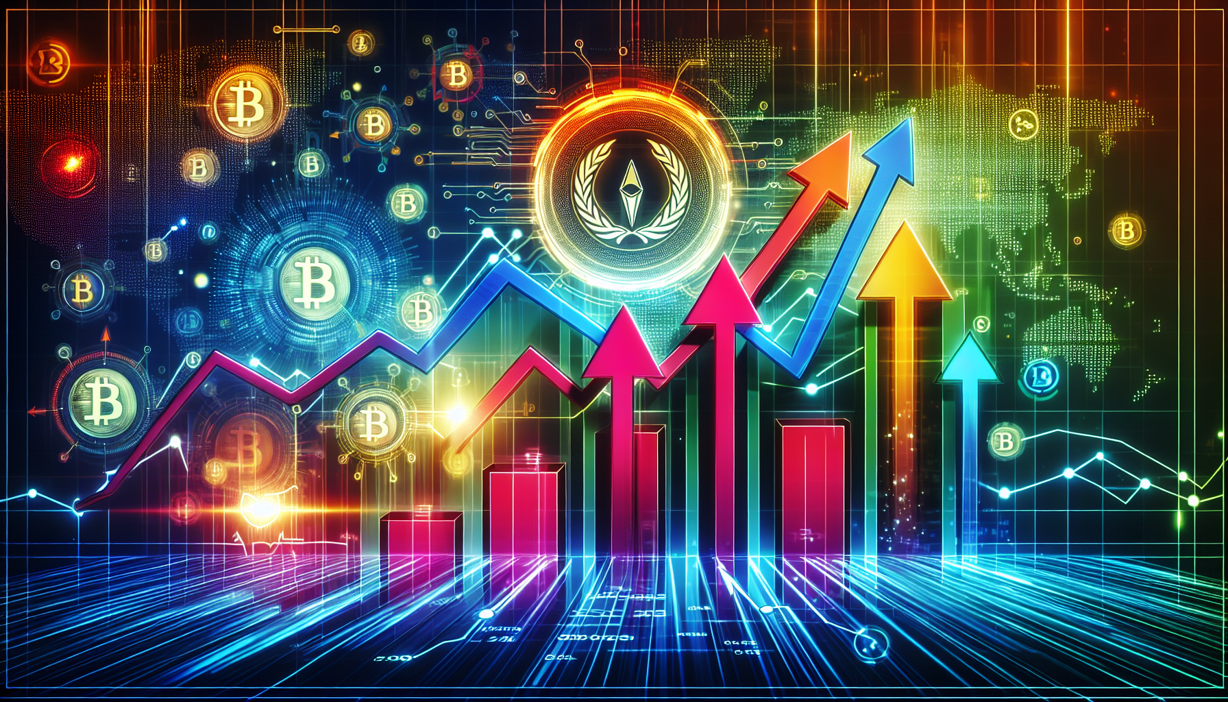 découvrez l'évolution du marché des cryptomonnaies avec solana en difficulté face à la montée en puissance de bnb. analyse des enjeux et tendances actuelles.