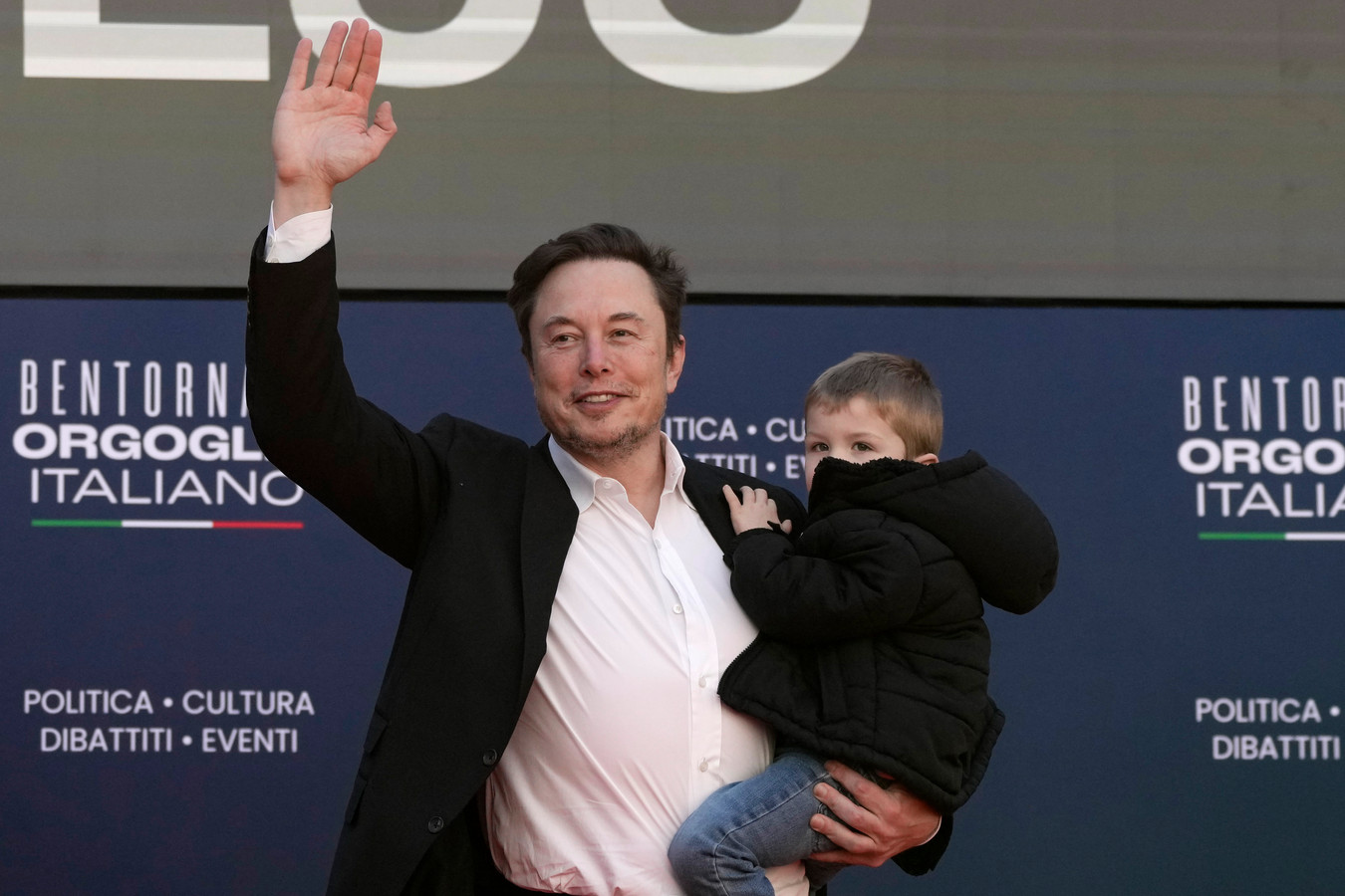 découvrez les révélations d'elon musk sur ses 12 enfants et sa prédiction choquante concernant un éventuel effondrement. analyse des enjeux sociétaux et technologiques qui pourraient façonner notre avenir.