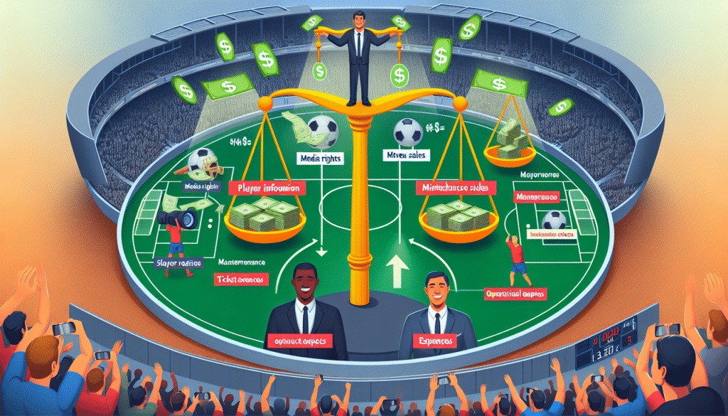 découvrez les réactions et les interrogations suscitées par l'annonce de raja et bin zayed petroleum dans le monde du football. analyse des implications et des perspectives pour les deux entités dans ce partenariat intrigant.