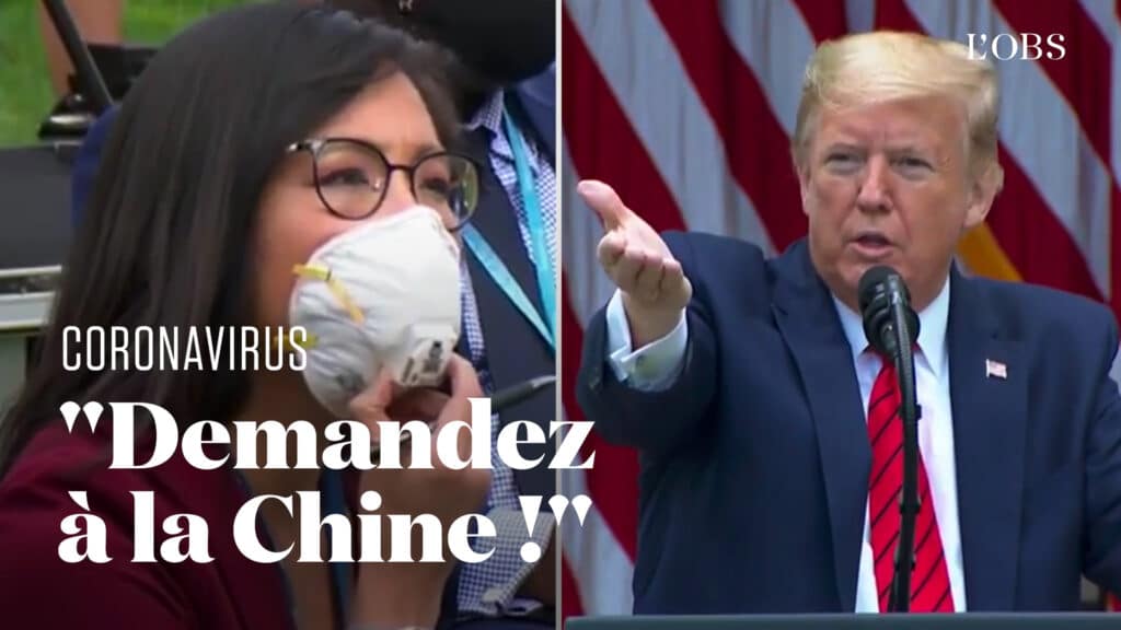 découvrez comment l'ancien président donald trump a captivé l'audience avec son accent unique lors d'une interview avec un journaliste indien. une analyse fascinante de la communication interculturelle et des nuances de langage dans le monde médiatique.