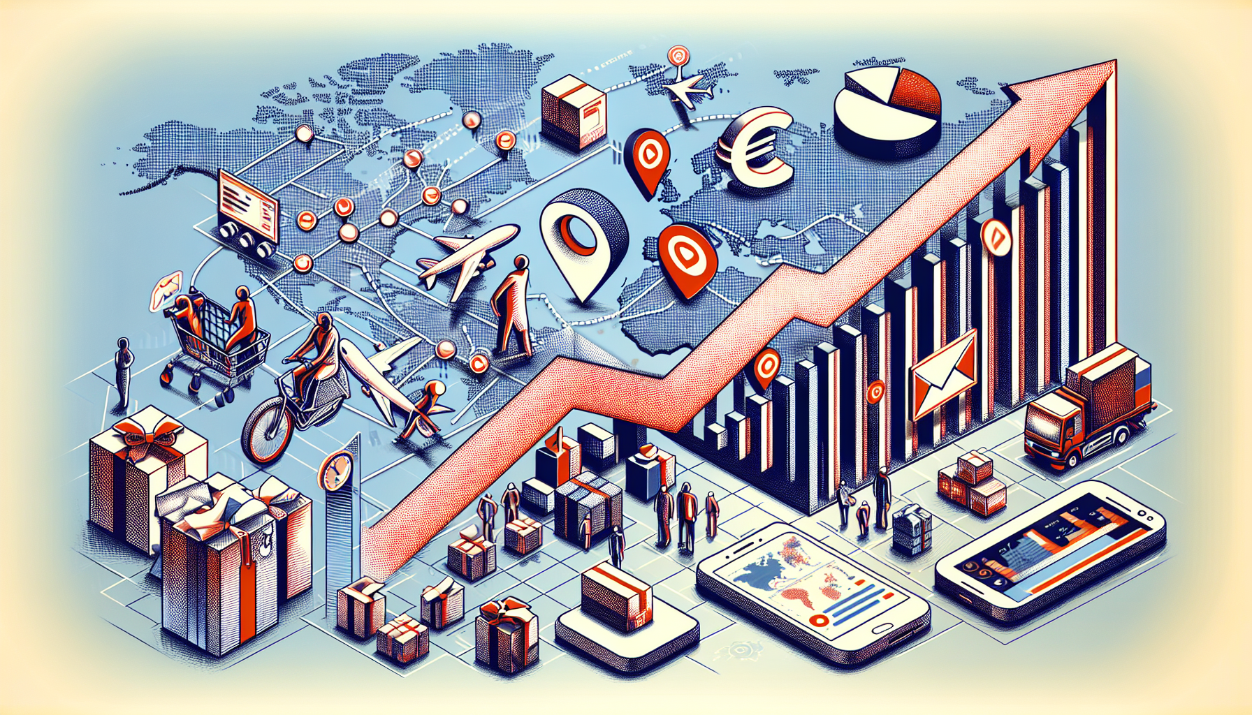 découvrez comment les récentes mesures strictes imposées par l'union européenne pourraient affecter le commerce en ligne. analyses et perspectives sur les défis que rencontrent les e-commerçants face à ces nouvelles réglementations.