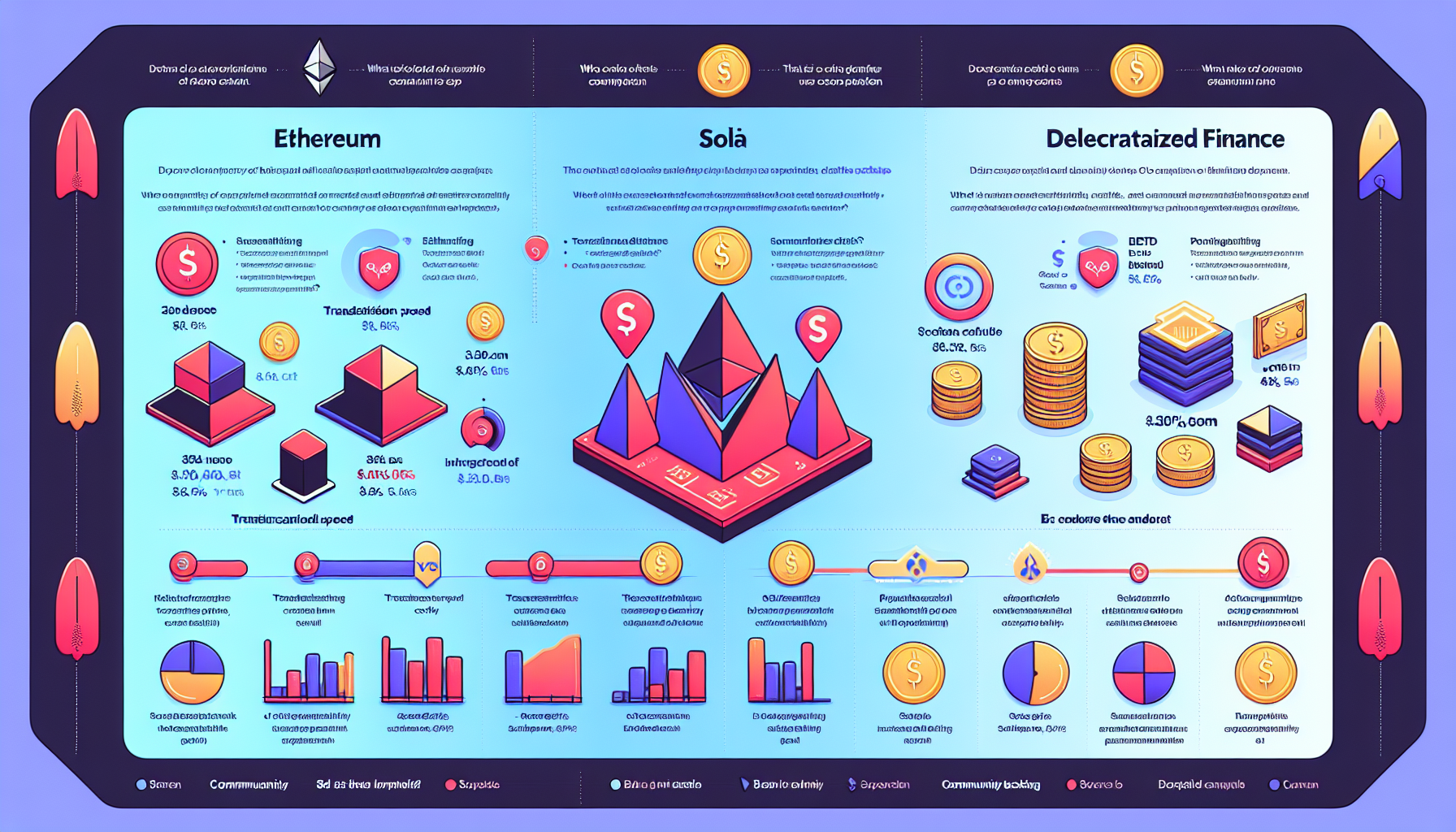 découvrez pourquoi l'analyste d'intotheblock estime que solana doit encore faire des progrès significatifs pour rivaliser avec ethereum. analyse des défis et des opportunités qui attendent solana dans le paysage des crypto-monnaies.