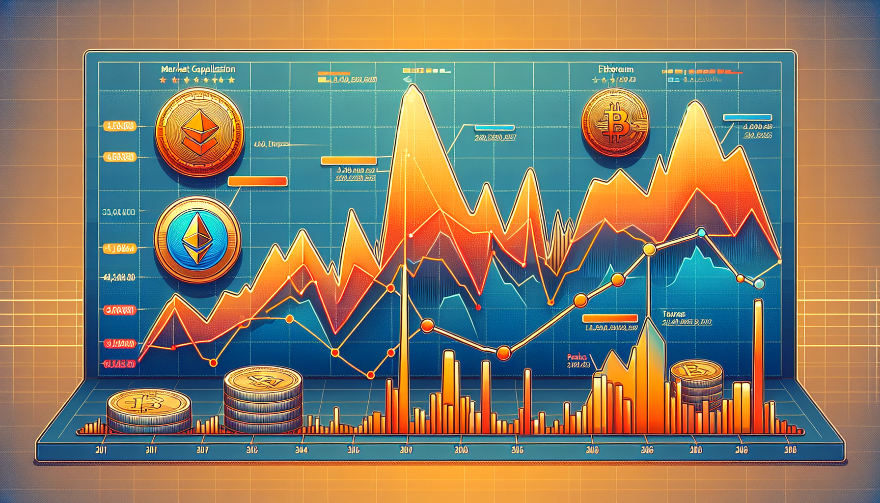 découvrez les insights d'un analyste d'intotheblock sur les défis restant à surmonter pour solana afin de rivaliser efficacement avec ethereum. explorez les tendances du marché, les innovations technologiques et les recommandations pour le futur de solana.