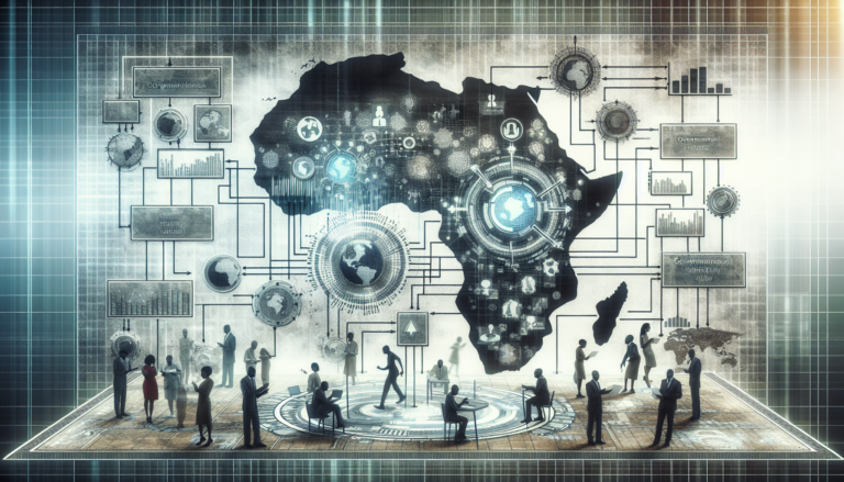 découvrez comment le commerce en ligne devient un moteur essentiel pour l'intégration régionale en afrique. explorez les défis et les opportunités qu'il offre aux entrepreneurs et aux consommateurs, contribuant ainsi à une économie plus interconnectée et dynamique sur le continent.