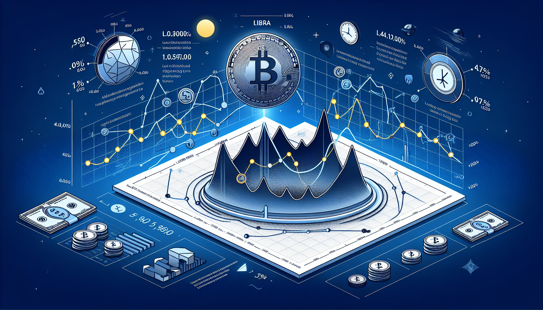 découvrez le désastre du memecoin libra de javier milei, une arnaque monumentale qui a plongé des millions de dollars dans la tourmente. analyse des conséquences et des pertes engendrées par ce projet controversé.