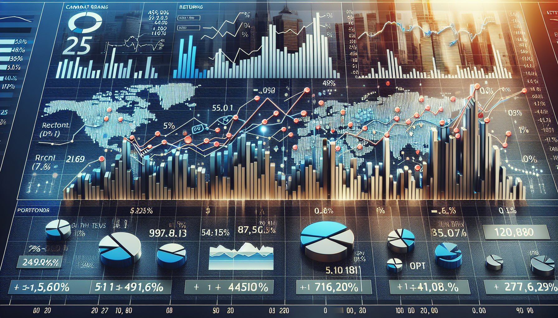 découvrez notre sélection des 10 fnb les plus rentables de 2024 pour les investisseurs canadiens. maximisez vos investissements avec des fonds négociés en bourse dont la performance a été spécialement analysée pour répondre à vos ambitions financières. ne manquez pas ces opportunités d'investissement prometteuses au canada.