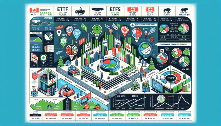 découvrez les 10 fnb les plus rentables de 2024 spécialement sélectionnés pour les investisseurs canadiens. maximisez vos rendements avec ces fonds négociés en bourse performants qui répondent à vos objectifs financiers. informez-vous sur les opportunités d'investissement à ne pas manquer en cette nouvelle année.