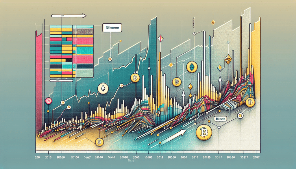découvrez comment les etf ethereum ont enregistré des entrées nettes impressionnantes de 393 millions de dollars et explorez l'impact potentiel de pectra sur ce marché en pleine expansion.
