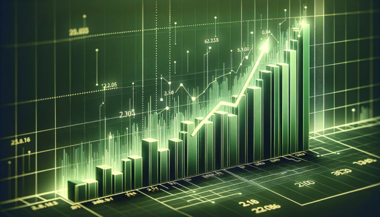 découvrez comment les etf et les futures sur actions connaissent une hausse significative avant l'ouverture du marché mercredi, soutenus par des perspectives encourageantes de baisses fiscales et par la solide performance de nvidia.