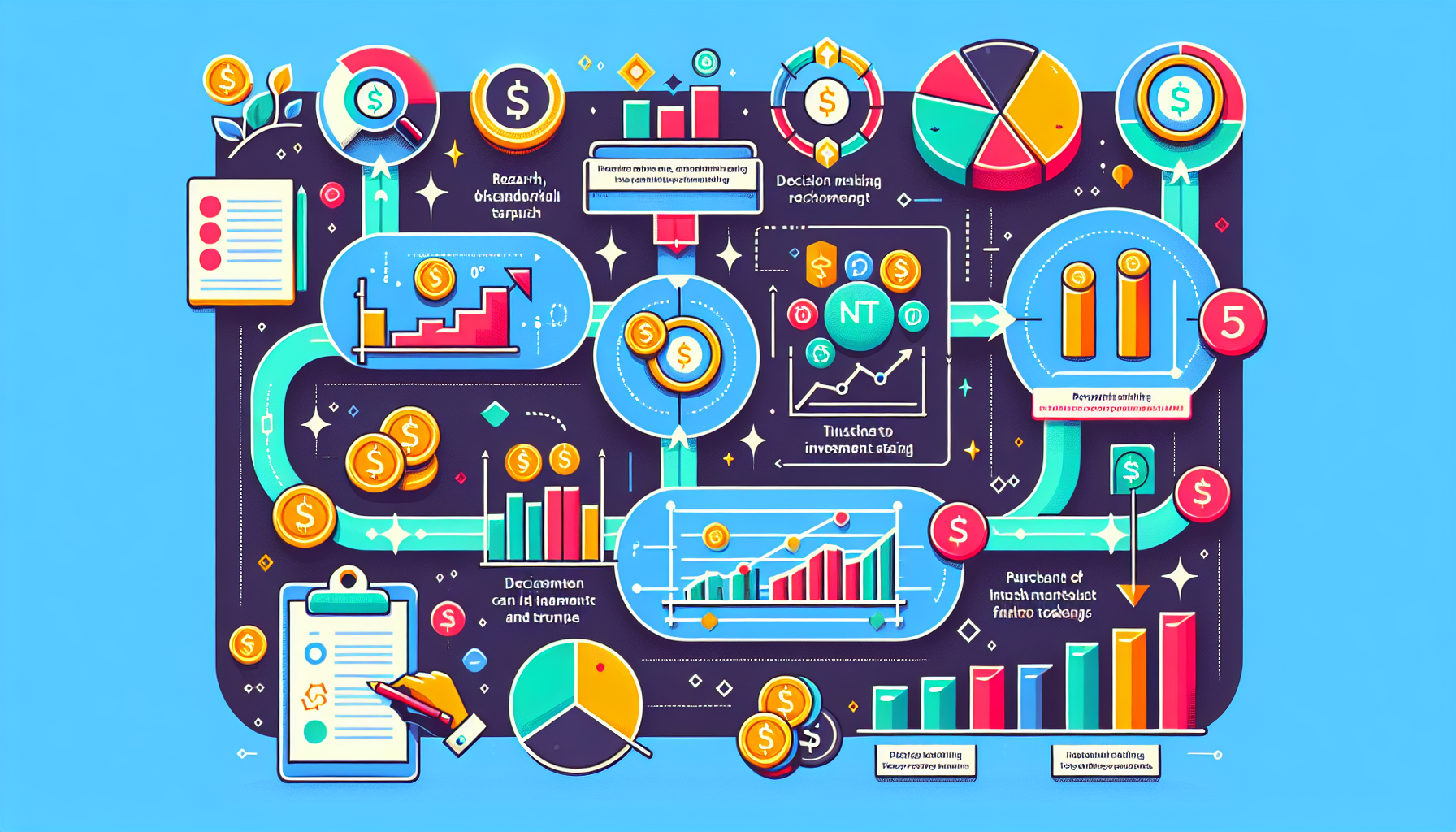 découvrez comment les nft représentent une opportunité incroyable pour les investisseurs audacieux. explorez les perspectives de ce marché en pleine expansion et déterminez si vous êtes prêt à plonger dans l'univers fascinant des tokens non fongibles.